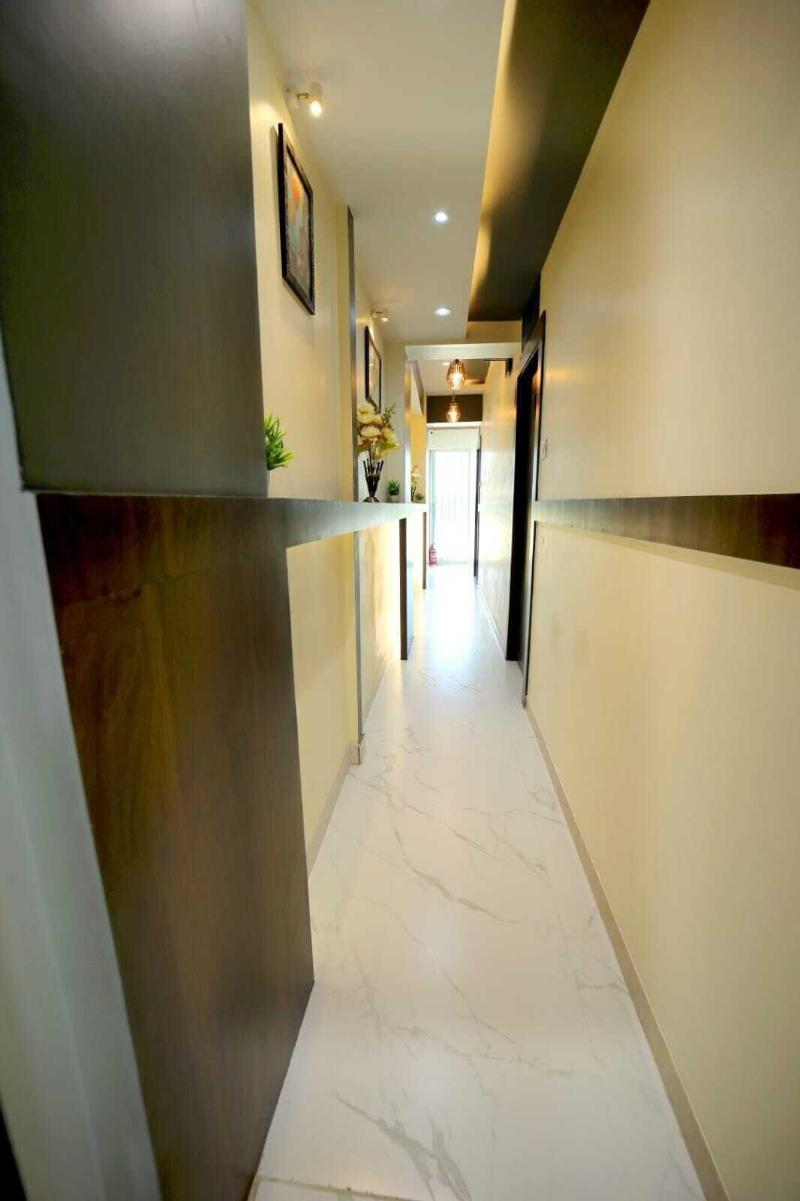 N M Hotel image