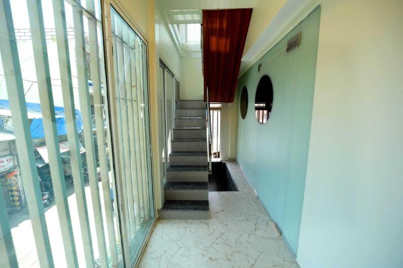 N M Hotel image