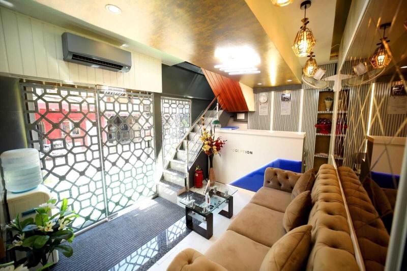 N M Hotel image