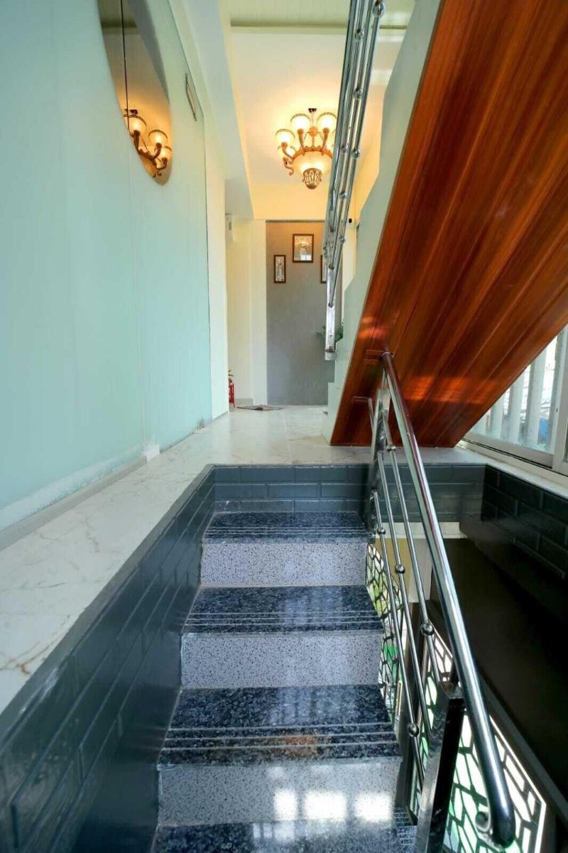 N M Hotel image