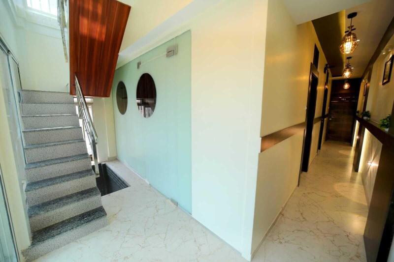 N M Hotel image