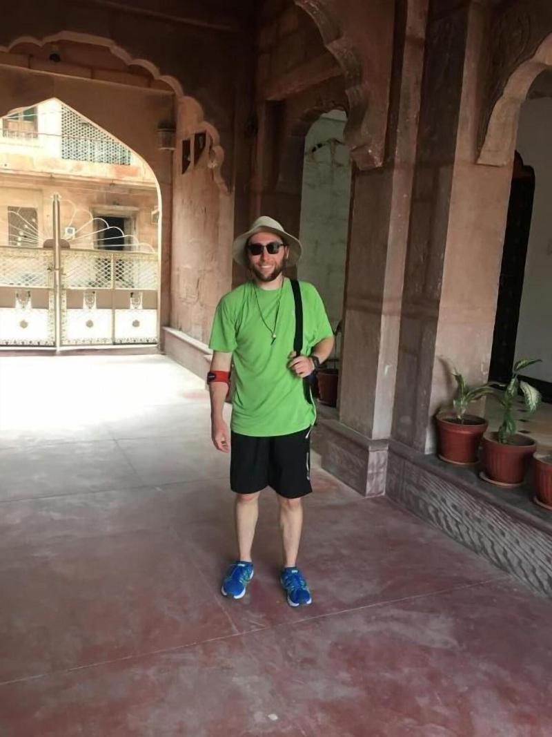 Chanod Haveli image