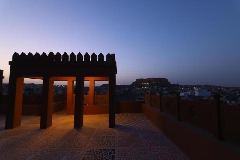 Chanod Haveli image