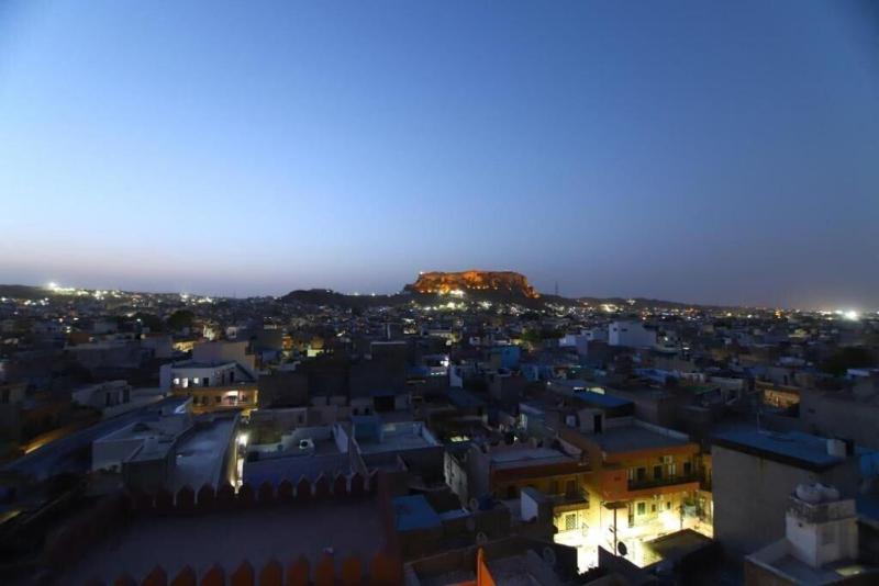 Chanod Haveli image