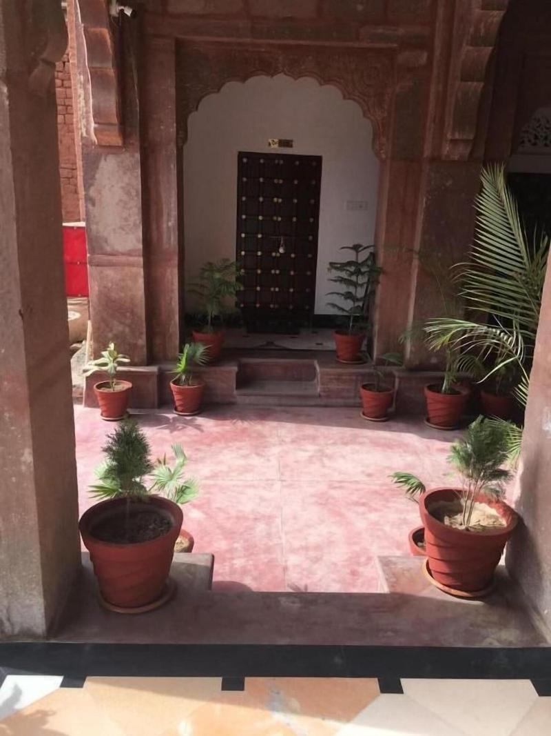 Chanod Haveli image