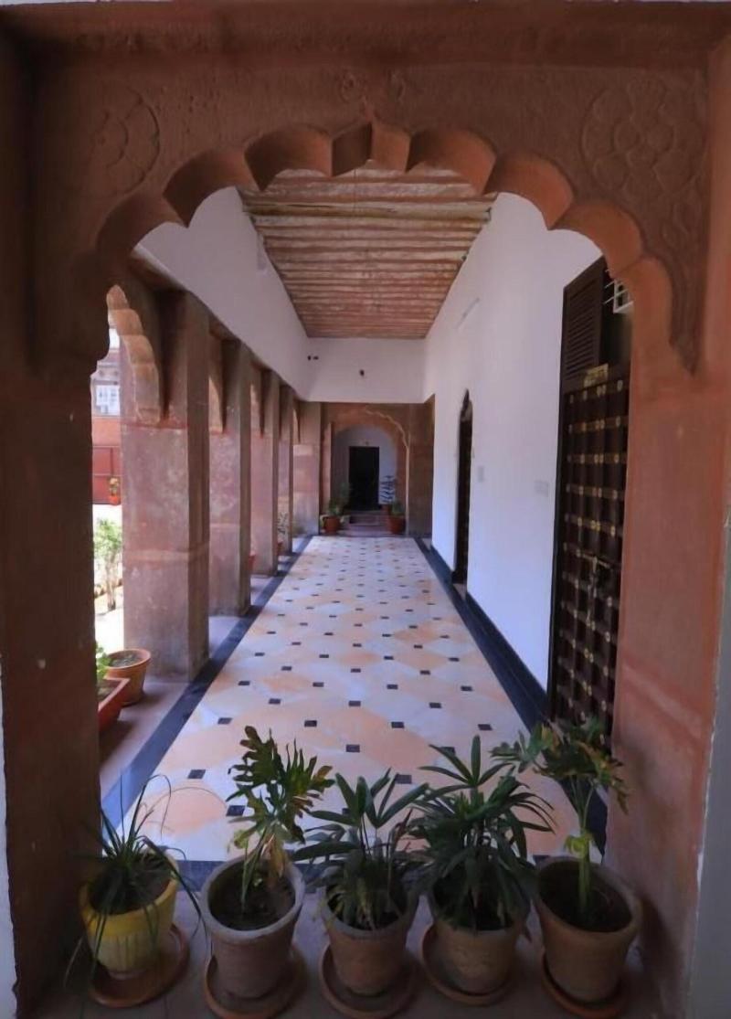 Chanod Haveli image