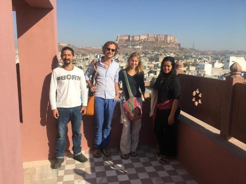 Chanod Haveli image
