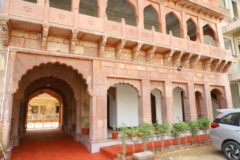 Chanod Haveli image