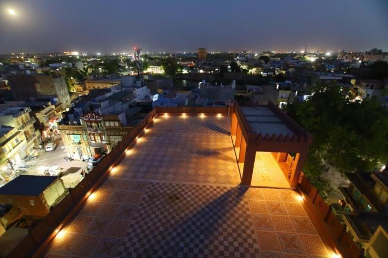 Chanod Haveli image