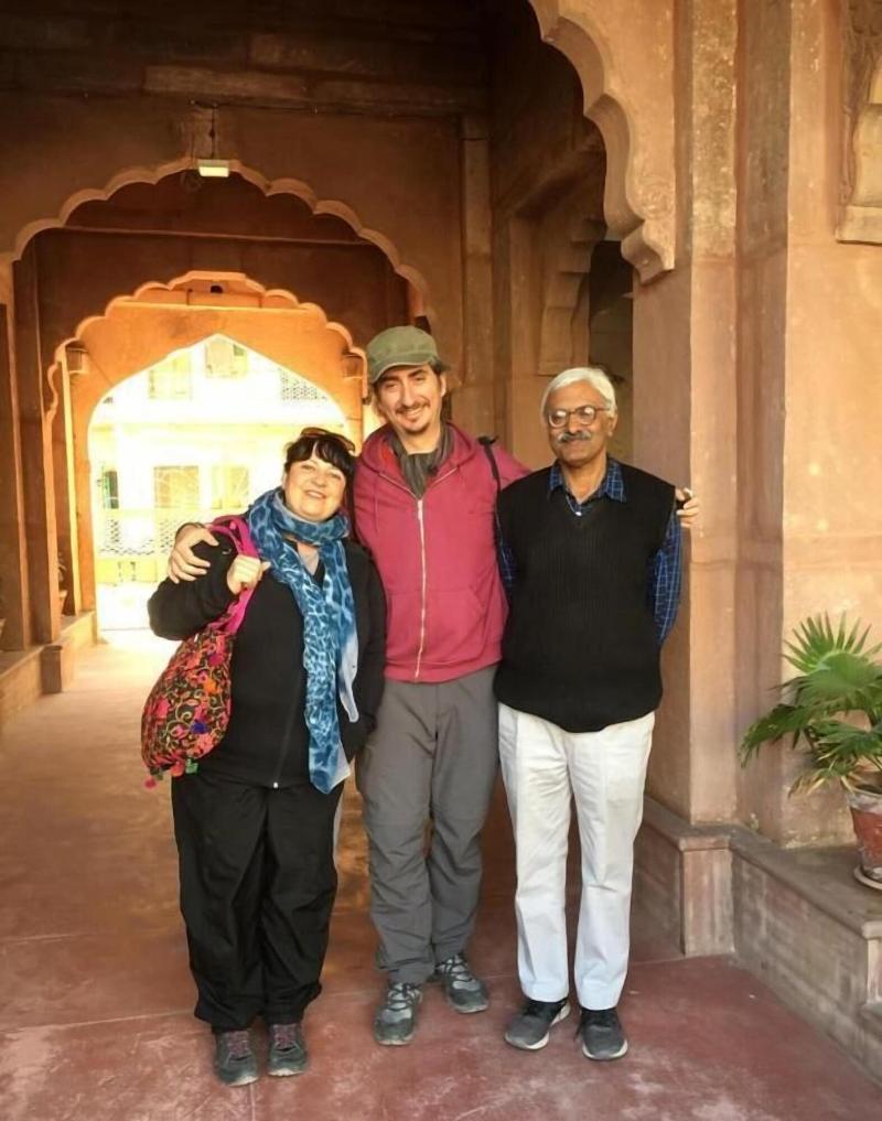 Chanod Haveli image