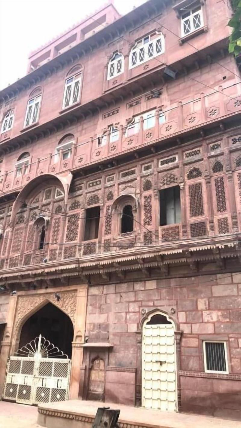 Chanod Haveli image