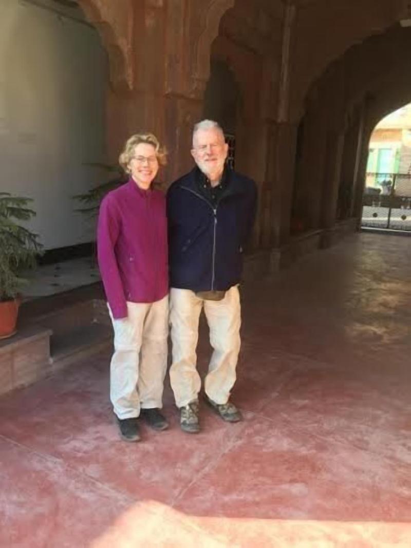 Chanod Haveli image