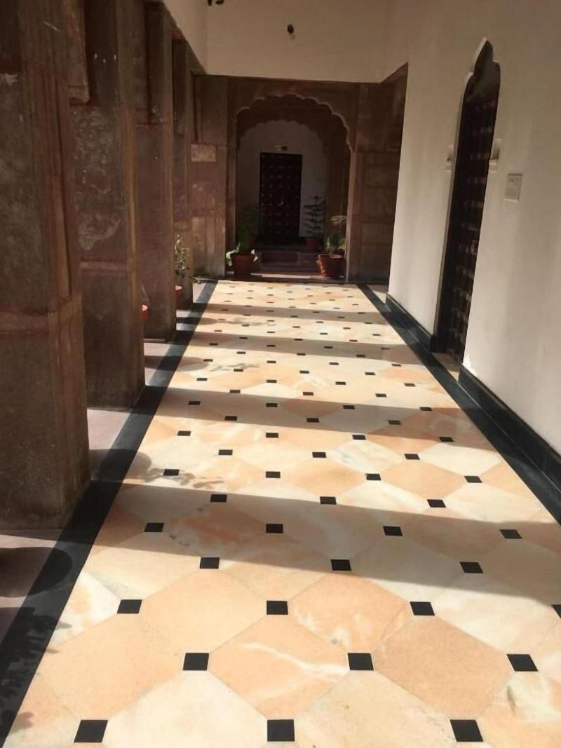 Chanod Haveli image