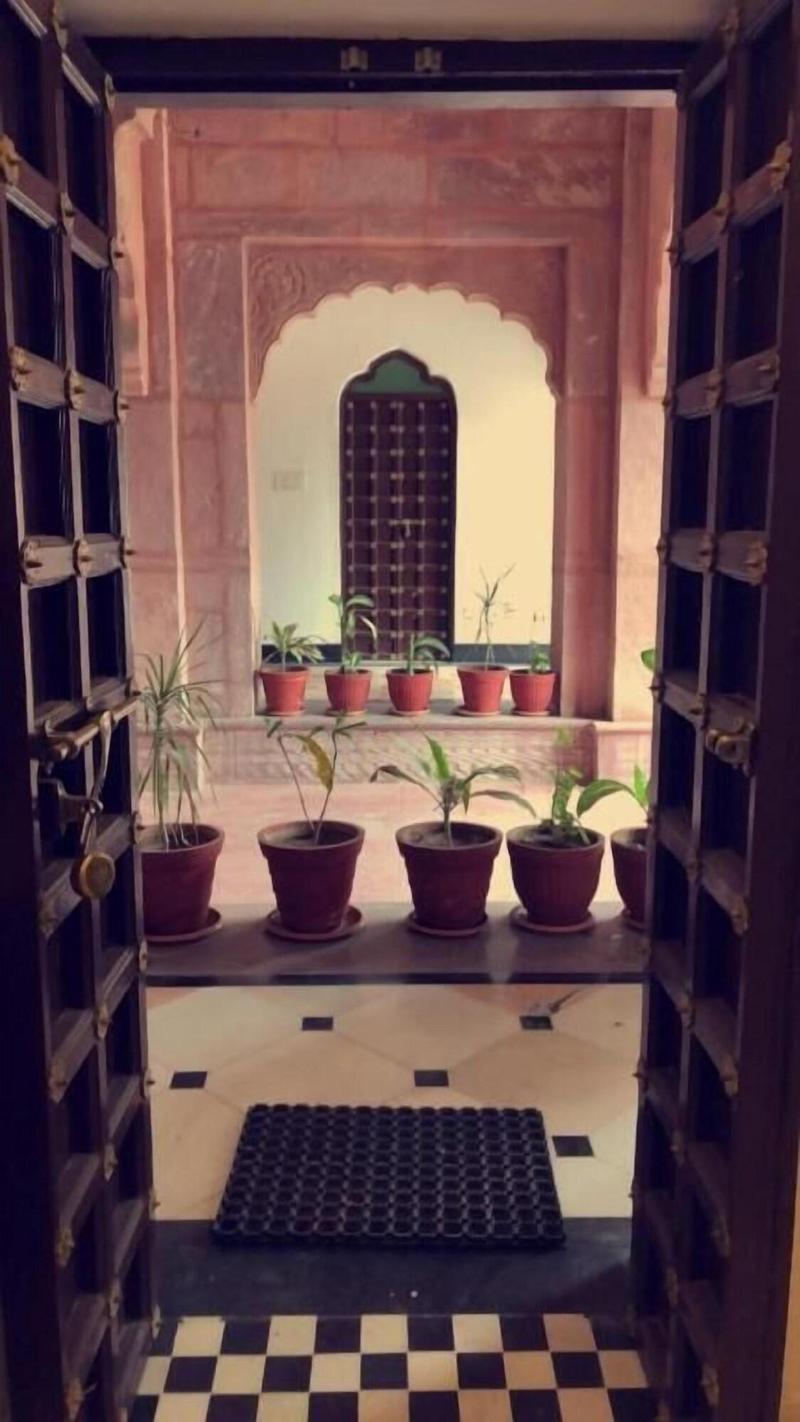 Chanod Haveli image