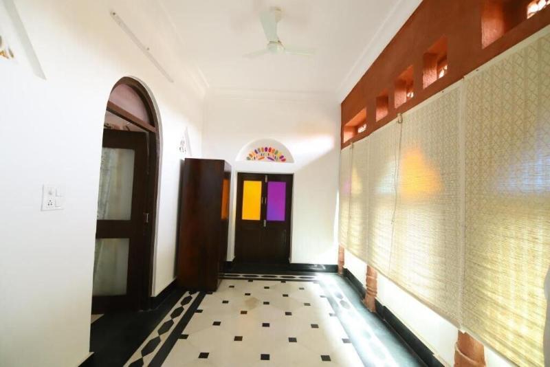 Chanod Haveli image