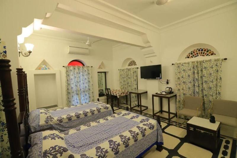 Chanod Haveli image
