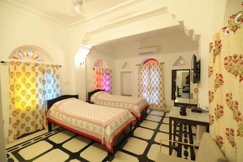 Chanod Haveli image