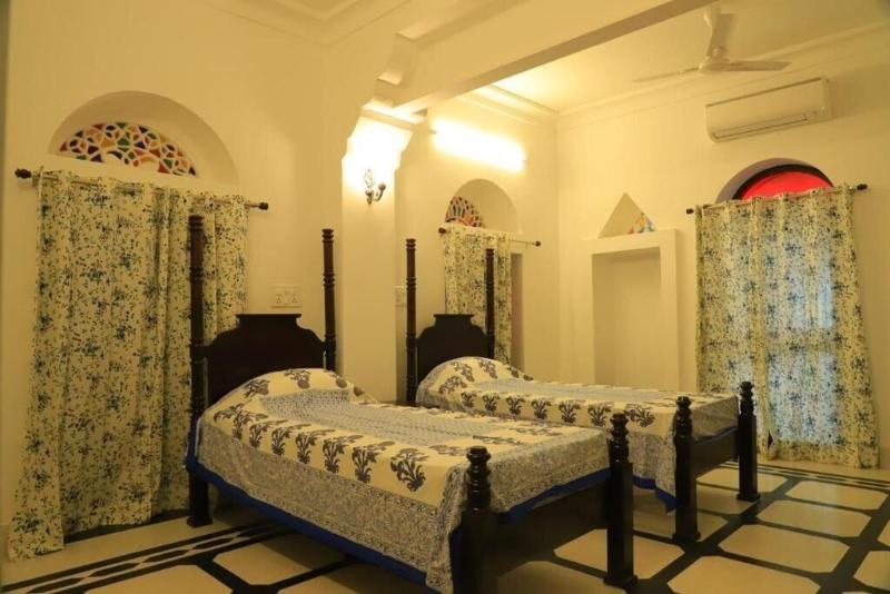 Chanod Haveli image
