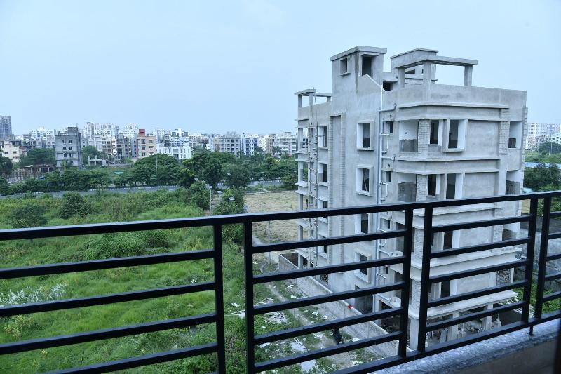 Mm Hotel And Service Apartment — general view