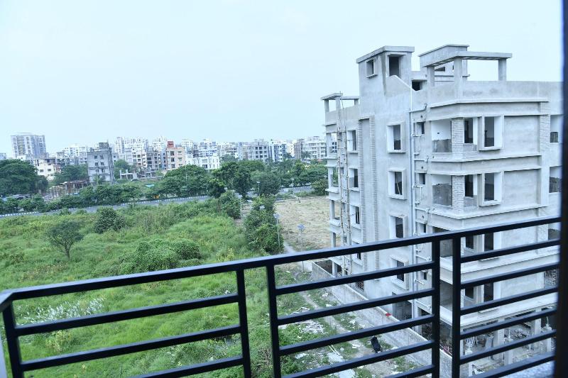Mm Hotel And Service Apartment — general view
