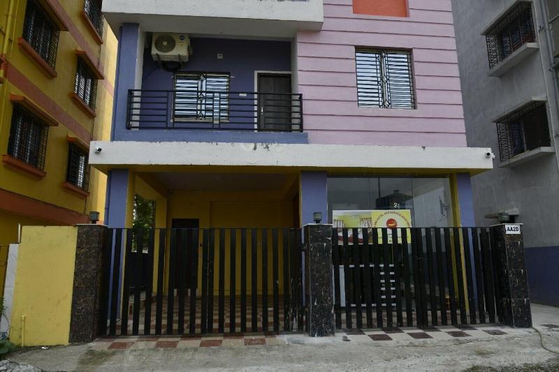 Mm Hotel And Service Apartment — general view