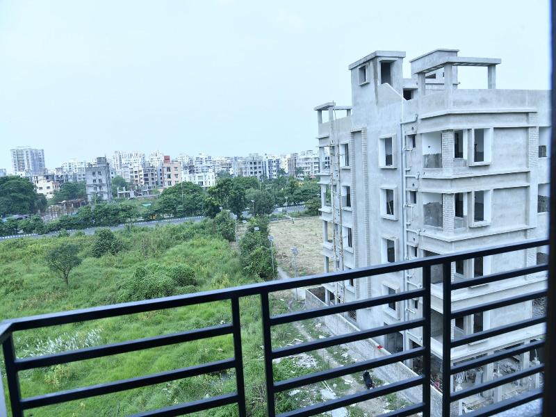 Mm Hotel And Service Apartment