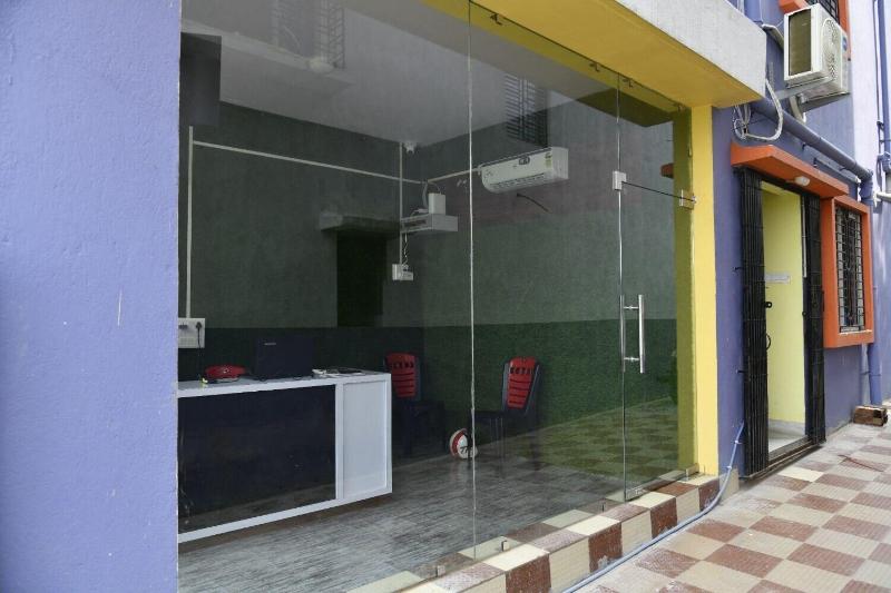 Mm Hotel And Service Apartment image