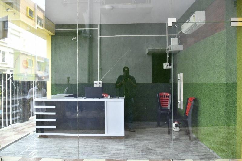 Mm Hotel And Service Apartment image