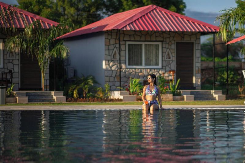 Aashiyana Luxury Cottages image