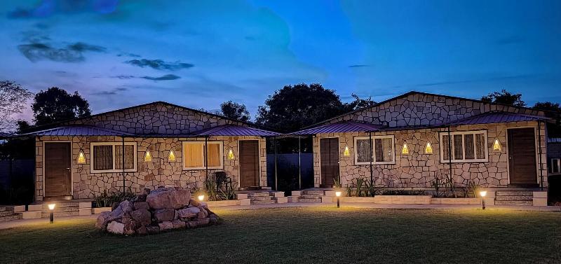 Aashiyana Luxury Cottages image