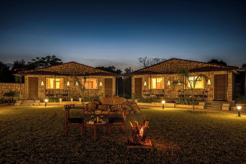 Aashiyana Luxury Cottages image