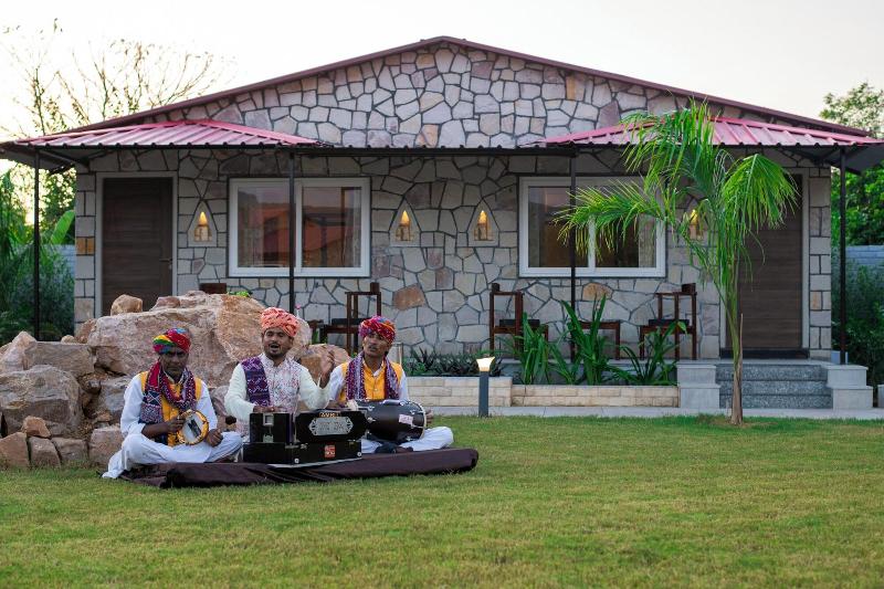 Aashiyana Luxury Cottages image