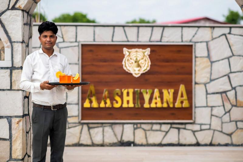 Aashiyana Luxury Cottages image