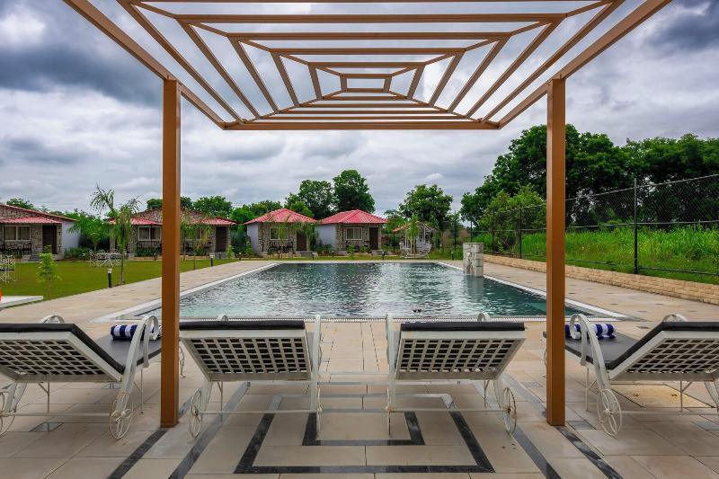 Aashiyana Luxury Cottages image