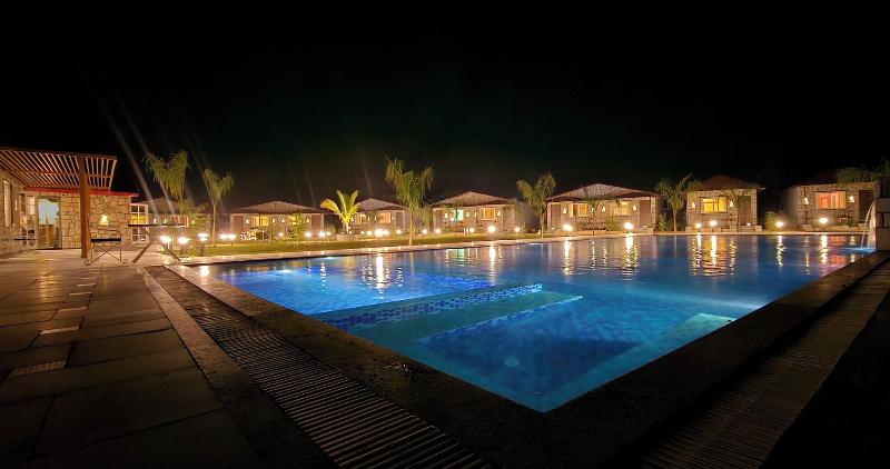 Aashiyana Luxury Cottages image