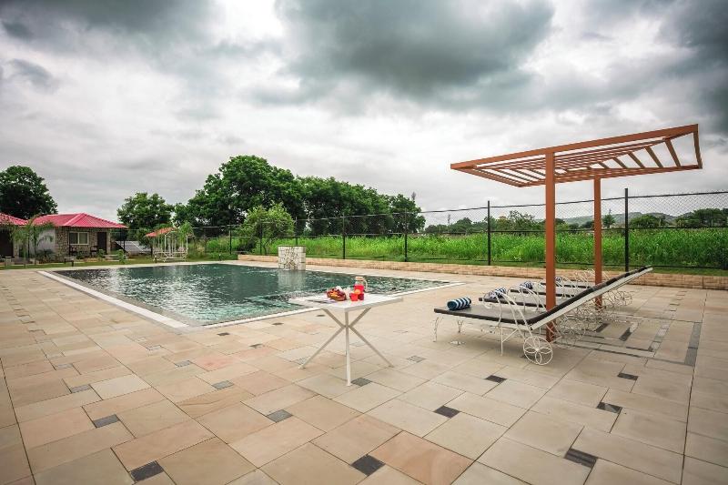 Aashiyana Luxury Cottages image
