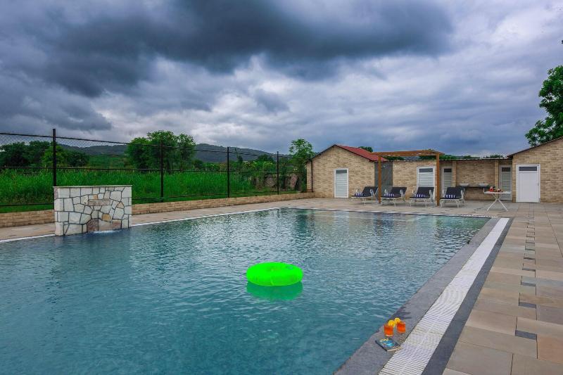 Aashiyana Luxury Cottages image