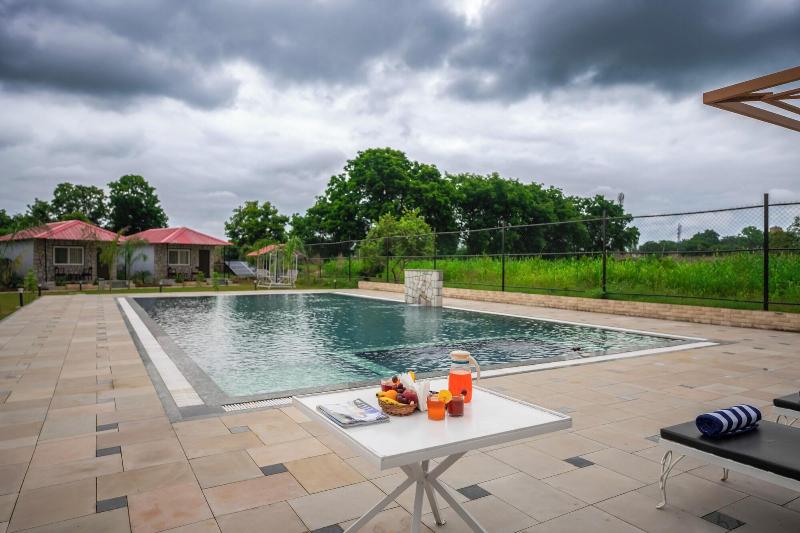 Aashiyana Luxury Cottages image