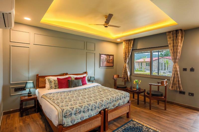 Aashiyana Luxury Cottages image