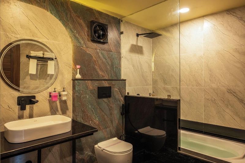 Aashiyana Luxury Cottages image