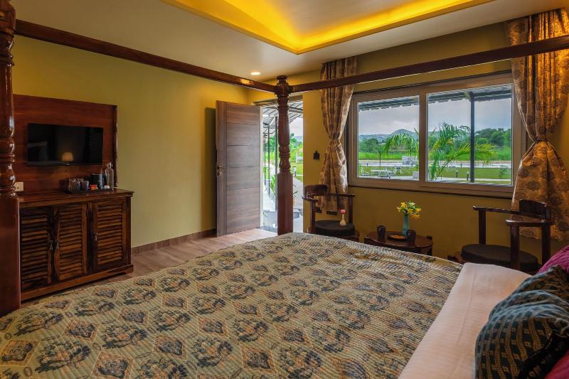 Aashiyana Luxury Cottages image