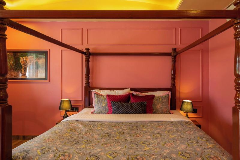 Aashiyana Luxury Cottages image