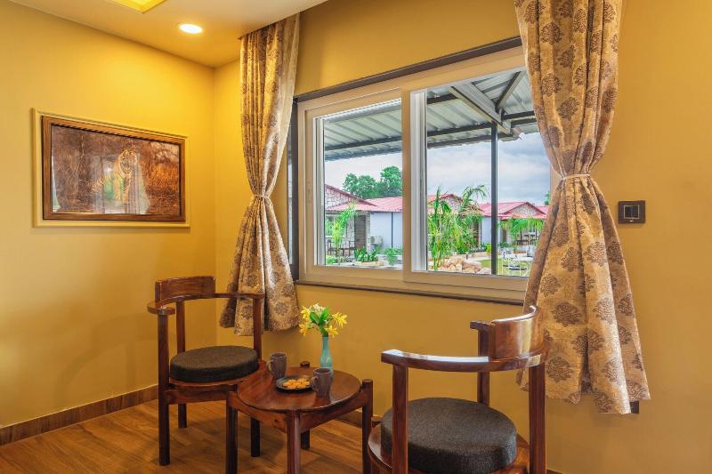 Aashiyana Luxury Cottages image