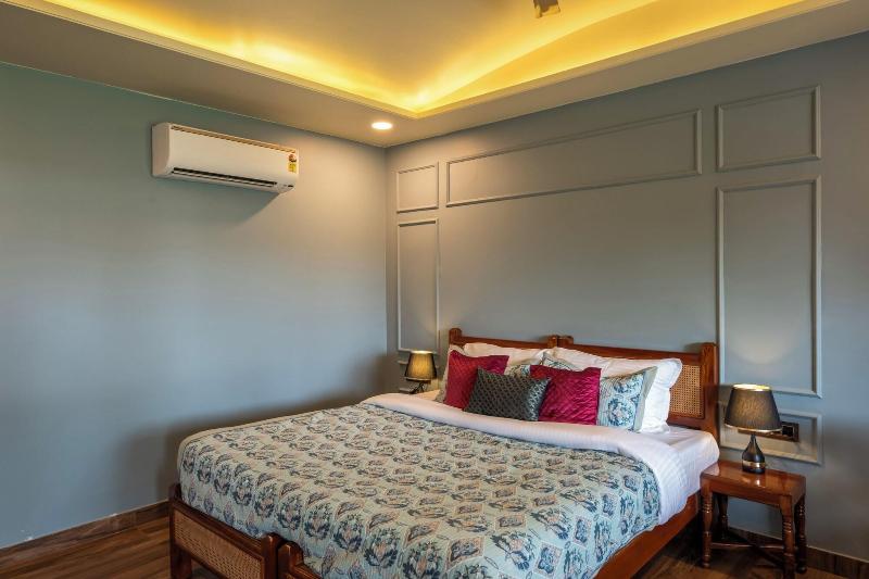 Aashiyana Luxury Cottages image