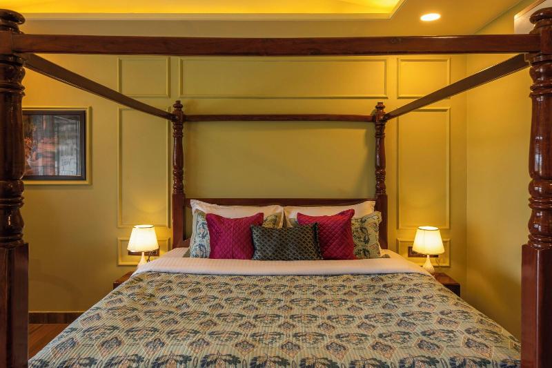 Aashiyana Luxury Cottages image