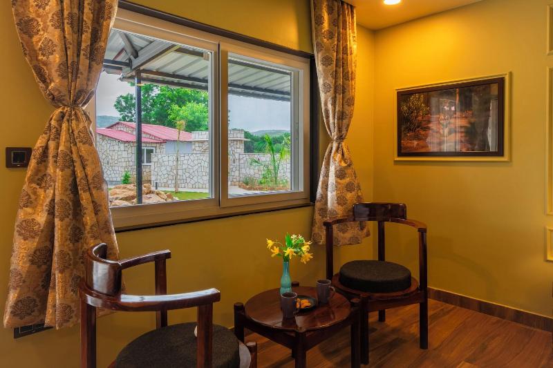Aashiyana Luxury Cottages image