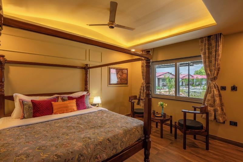 Aashiyana Luxury Cottages image