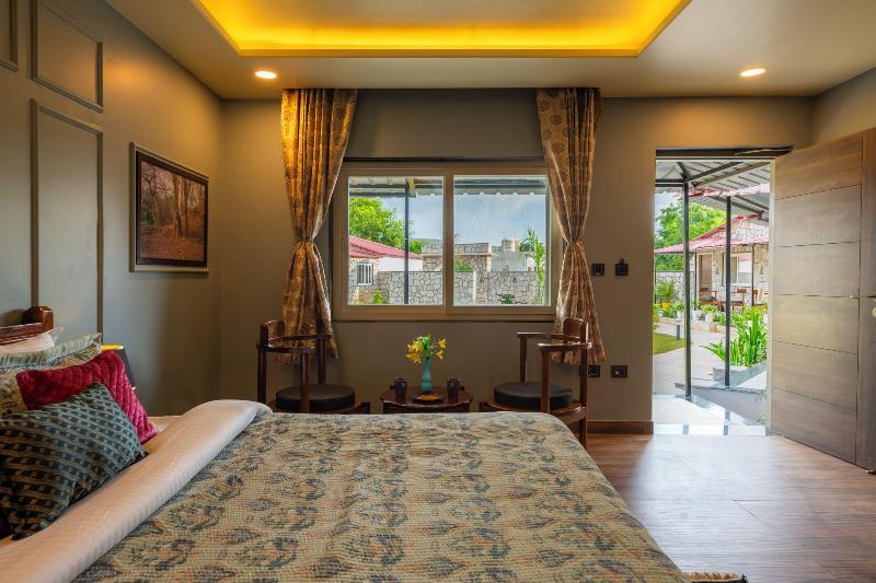 Aashiyana Luxury Cottages image