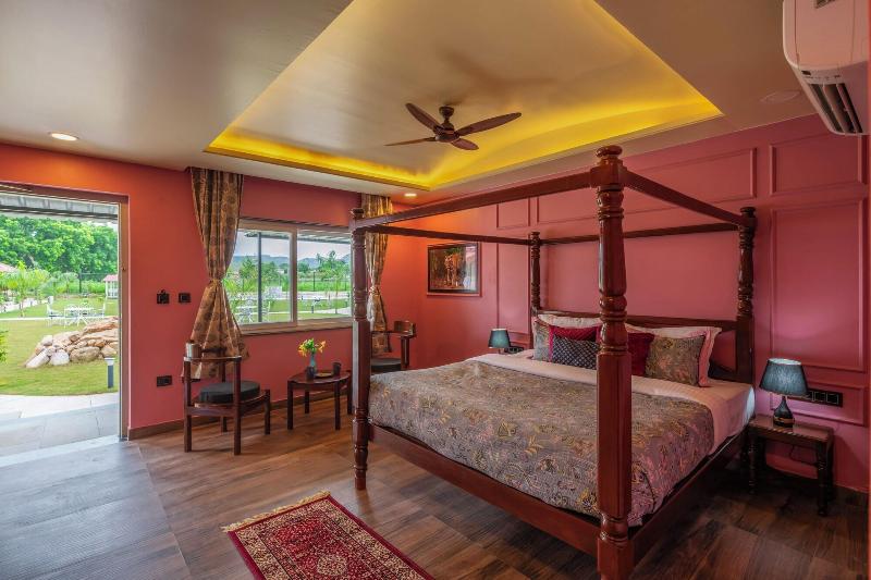 Aashiyana Luxury Cottages image