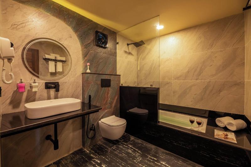 Aashiyana Luxury Cottages image